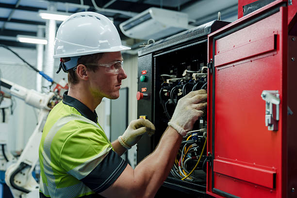 24/7 Emergency Generator Installation experts in Pottsboro, TX