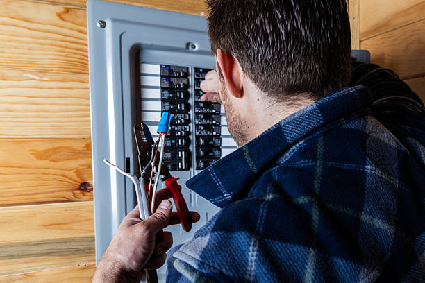 Affordable Generator Installation solutions in Pottsboro, TX
